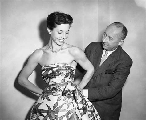 how did christian dior start|christian dior.